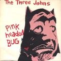John Peel - Wed 25th Aug 1982a (Three Johns - Apollinaires sessions + Ejected, Balcony, Quads : 45m)