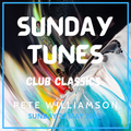 Sunday Tunes: Club Classics Vinyl Only - 22 May 2022