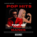 POP HIT'S | Pop, R&B, Hip Hop, Afrobeat, Burna Boy, Beyonce, CKay, Doja Cat, Post Malone (Clean)
