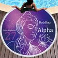 Buddha Deep Alpha 27