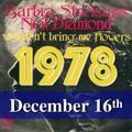 That 70's Show - December Sixteenth Nineteen Seventy Eight