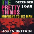 DECEMBER 1965: 45s RELEASED IN THE UK