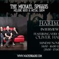The Michael Spiggos Melodic Rock Show featuring Oliver Hartmann (Hartmann) 11.01.2020