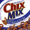 Chix Mix by Dj Rozz & Dj Gil
