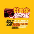 DJ TLM - Classic Material Volume 1