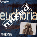 Mixed Euphoria #025