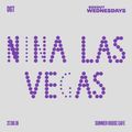 Boxout Wednesdays 067.2 - Nina Las Vegas (Insider.in X World Music Week) [27-06-2018]
