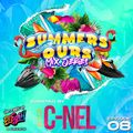 SUMMERS OURS EP. 8 // DJ C-NEL // @CNELATPRIMETIME (Orlando, FL)