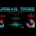 URBAN TRIBE Radio Show - interview Antonello Ferrari by Max Mazzeo 23.09.17