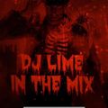 DJ LIME ---  HALLOWEEN MEGAMIX
