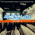 Funkbom DJ's - Mixtape 3