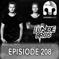 Lunde Bros. on Mutants Radio. Episode 208