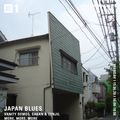 Japan Blues  - 15th June 2020