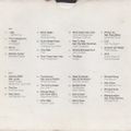 Louie Vega ‎– Ten Years Of Strictly Rhythm - CD2 (1999)