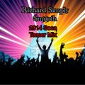 Richard Simply Smooth 2014 SOCA TEASER MIX