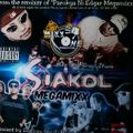 DJ Emm Gee & DJ MixxGeek - Siakol Megamix