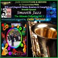 SMOOTH JAZZ - The Ultimate Collection Volume 1