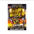 Sound Invasion - Blunt Posse v Redi Roc@Hall Next Door Brooklyn NY 13.5.2017