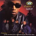 DJ Ron w/ Moose, Five O, Navigator, Det & The Ragga Twins - VIP Champagne Bash - Volume 1 - 1994