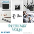 Dj Bin - In The Mix Vol.89