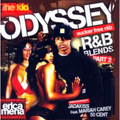 DJ Odyssey - Sucka Free R&B Blends Pt 2 (2005)