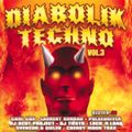 Diabolik Techno Vol. 3 (2003) CD1
