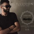 ILLUSIONS XXVII - Guest Mix By Praveen [02.11.18]