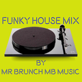 Funky House Mix - Vol 32
