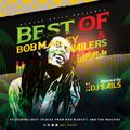 DJ SAILS_THE BEST OF BOB MARLEY & THE WAILERS