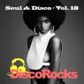 DiscoRocks' Soul & Disco - Vol. 18