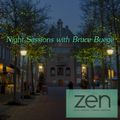 Night Sessions on Zen FM - May 13, 2019