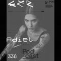 CLR Podcast 336 I Adiel