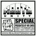 Real Roots Radio Live Show 17/02/2023 Roots Unity Special