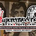 Napo @ La SuperCerveceria, Fiesta de Inaguración Casa de Campo, Madrid (2022)
