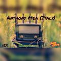 Feeling Groovy Sessions 021 - Mixed By Anthony Mea