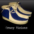 5/6/22: Crazy Visions