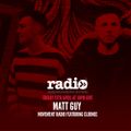Matt Guy Movement Radio Show 002