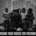 Positive Thursdays episdoe 791 - Rising Your Voices For Freedom (12th August 2021)