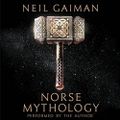Norse Mythology-Neil Gaiman