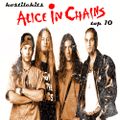 Hostile Hits - Alice In Chains Top 10