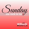 Sunday Lite Rock in Love June 14 2020