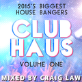 Clubhaus 2015 (Volume 1)