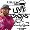 Live At The Oasis on LCR 2 - 24 - 21