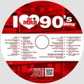 90s Mixtape - Volume Two