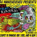 DJ MANUCHEUCHEU PRESENTS L'ESPRIT DU DIMANCHE SOIR (ROCK, Hard & Slow) 06 DECEMBRE 2020
