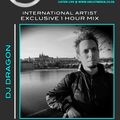 TID International Artist Guest Mix-DJ DragoN