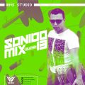 Sonido Mix 13 - Dj Willams Sonido Original