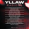 Yllaw Radio by Adrien Toma - Episode 71