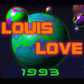Powertools Louis Love Techno 1993
