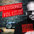 BigRic - Uncensored HH&RNB Vol.1